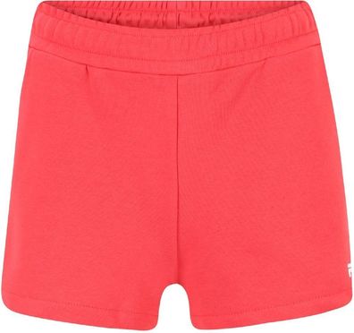 Fila Damen Kurze Jogginghose Trieste Shorts
