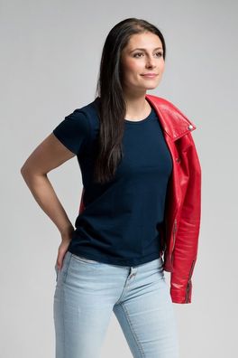 CityZen Damen Female Shirt Klassisch Breda