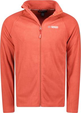 Geographical Norway Fleecejacke Tug Fz Ass B Men 224