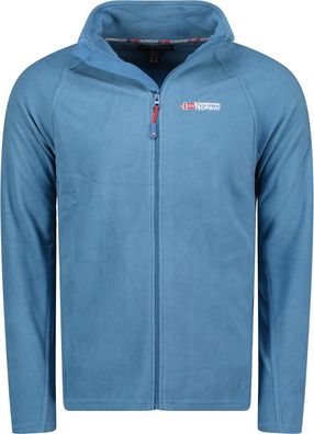 Geographical Norway Fleecejacke Tug Fz Ass B Men 224