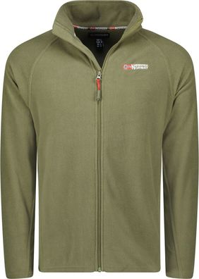 Geographical Norway Fleecejacke Tug Fz Ass B Men 224