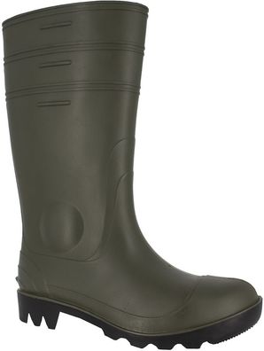 Nora Sicherheitsgummistiefel Gorex S5 75530026