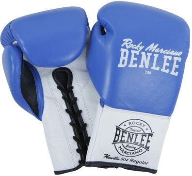 Benlee Boxhandschuhe Newton Boxhandschuhe aus Leder