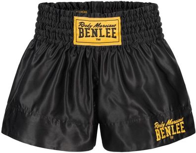Benlee Boxhose Uni Thai Junior Kinder Thaibox-Hose