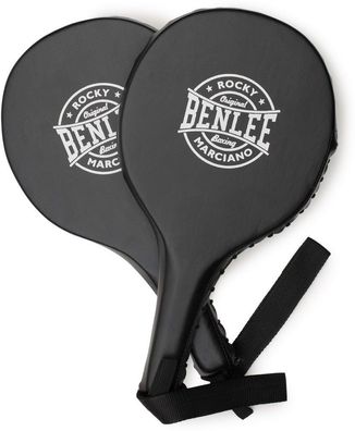 Benlee Handpratzen Vento Paddles aus Kunstleder ( 1 Paar )
