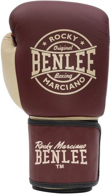 Benlee Boxhandschuhe Wakefield Boxhandschuhe aus Leder