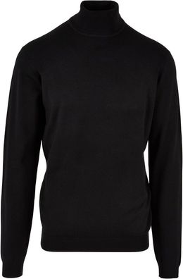 Urban Classics Knitted Turtleneck Sweater