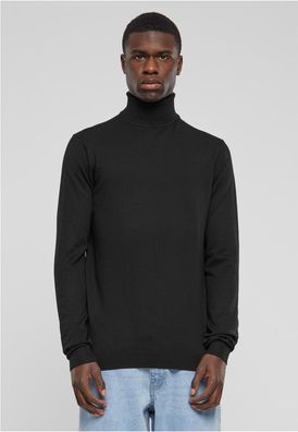 Urban Classics Knitted Turtleneck Sweater