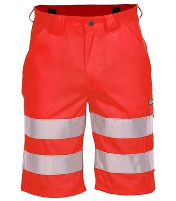 Dassy Bundhose Warnschutz-Shorts Idaho