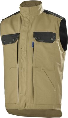 Cepovett Gefütterte Fleeceweste Kargo Pro 98698194
