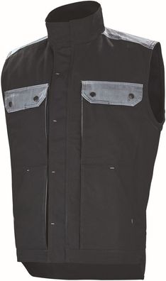 Cepovett Gefütterte Fleeceweste Kargo Pro 98698194