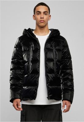 Urban Classics Shark Skin Puffer Jacket
