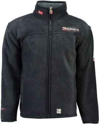 Geographical Norway Fleecejacke Ubolt Men 007 + Bs 2