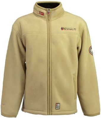 Geographical Norway Fleecejacke Ubolt Men 007 + Bs 2