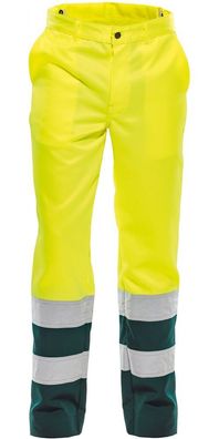 Basic Line Warnschutzbundhose Arvada