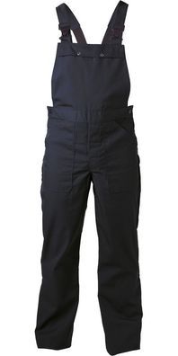 Basic Line Overall Latzhose Brest