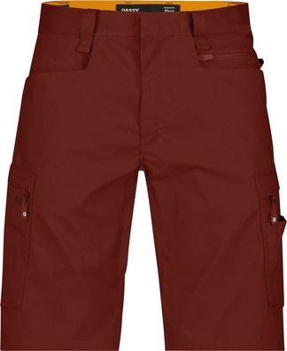 Dassy Bundhose Arbeitsshorts Zion
