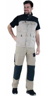 Lafont Body-Warmer Shovel AG1UP