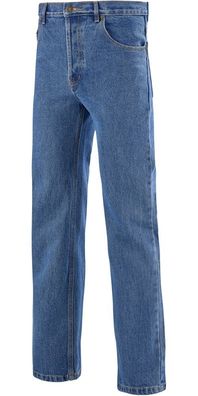 Cepovett Western Jeans Mit Knöpfen 90209073
