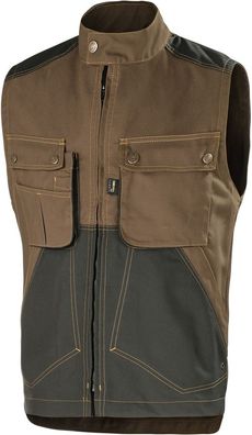 Cepovett Weste Craft Worker 92619883