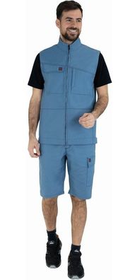 Lafont Weste Granit 9MIMUP