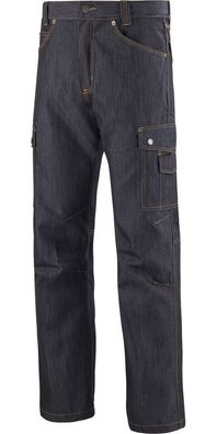 Cepovett Jeans Mehrfachtaschen 280 Gr Craft Worker Innenbeinlänge 80 Cm 90488260