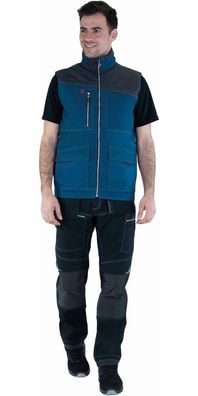 Lafont Bodywarmer Hammer 9ATHUP