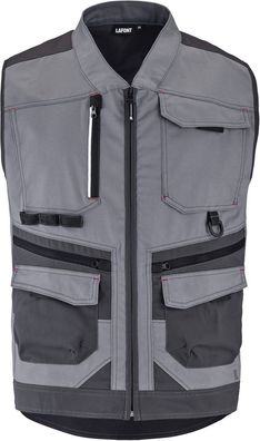 Lafont Herrenweste Trowel 9ATT3