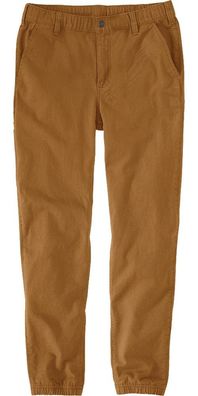 Carhartt Relaxed Fit Canvas Jogger Pant 106889