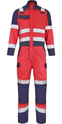 Cepovett Overall 1 Reissverschluss Atex Hv 300 Xp Galan 9G728505