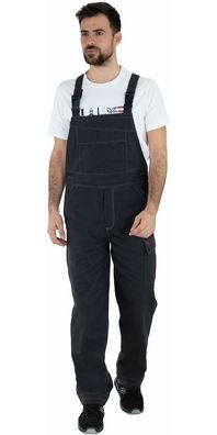 Lafont Latzhose Zircon 6MIMUP