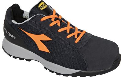 Utility Diadora Sicherheitsschuhe Glove Mds Text Low S1Ps Fo Hro Sr