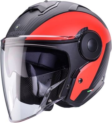 Caberg Motorrad Jethelm Soho Milano CA20055023