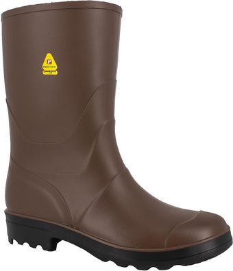 Nora Sicherheitsgummistiefel Forest 72234047