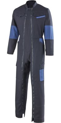 Cepovett Overall 2 Reissverschlüsse Facity 94789035