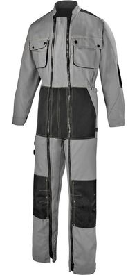 Cepovett Overall 2 Reissverschlüsse Craft Worker 9J519883