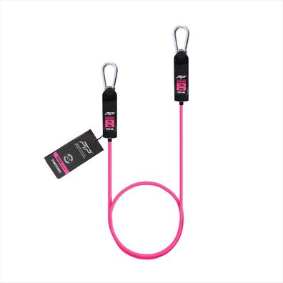 PTP Fitnessband Powertube Resistance Tube 120cm