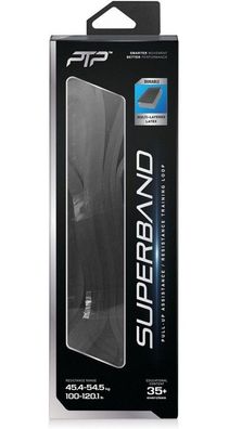 PTP Fitnessband Superband Pull-Up Assistance Loop
