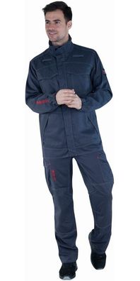 Lafont Ergonomische Hose Multirisk Aetius 1PROVA