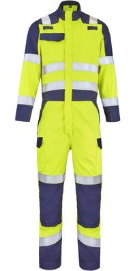 Cepovett Overall 1 Reissverschluss Atex Hv 320 Xp Medusa 9G723004