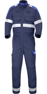 Cepovett Overall 1 Reissverschluss Atex Kolor 320 Xp Paruma 9G803004