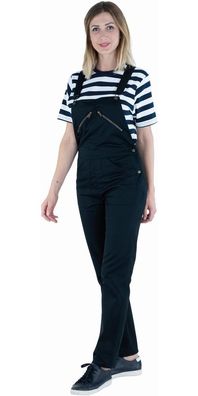 Lafont Damen Latzhose Damen Sophie 406CP