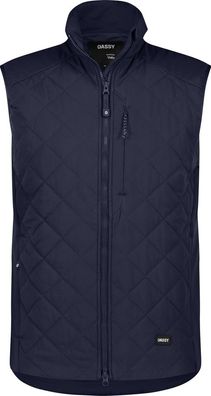 Dassy Isolierte Winterweste Yala