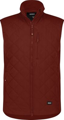 Dassy Isolierte Winterweste Yala