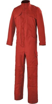 Cepovett Overall 1 Reissverschluss Kross Line 9G208494