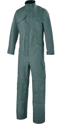 Cepovett Overall 1 Reissverschluss Kross Line 9G208494