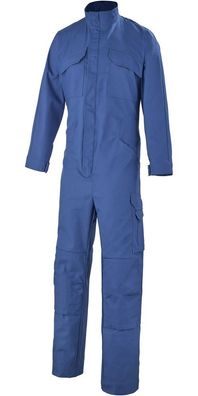 Cepovett Overall 1 Reissverschluss Kross Line 9G208494