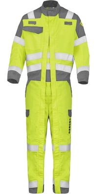Cepovett Overall 2 Reissverschlüsse Atex Hv 260 Xp Paniri 9J728496