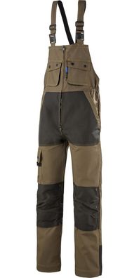 Cepovett Latzhose Craft Worker 93519883