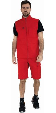 Lafont Bermudashorts Aus Iolite 1MICUP